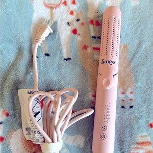 L'ANGE HAIR Le Duo Grande 360° Airflow Styler | 2-in-1